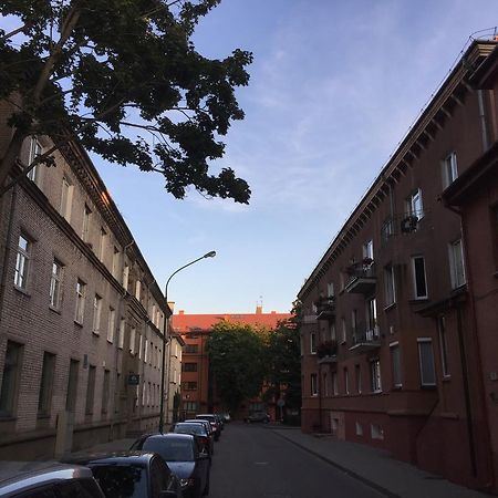 Downtown Apartment Klaipėda Esterno foto