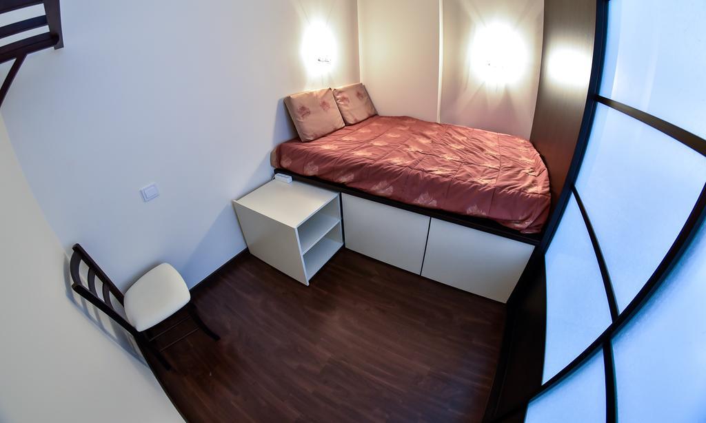 Downtown Apartment Klaipėda Esterno foto